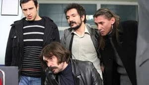 Behzat Ç.: Bir Ankara Polisiyesi 2. Sezon 14. Bölüm