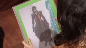 仮面ライダー 21. Sezon 35. Bölüm