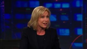 The Daily Show 18. Sezon 140. Bölüm