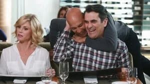 Modern Family 7. Sezon 10. Bölüm