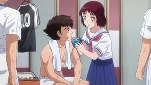 Captain Tsubasa 1. Sezon 52. Bölüm