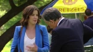 How I Met Your Mother 8. Sezon 23. Bölüm