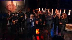 The Daily Show 20. Sezon 142. Bölüm