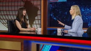 The Daily Show 29. Sezon 27. Bölüm