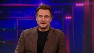 The Daily Show 18. Sezon 2. Bölüm