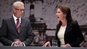 Borgen 3. Sezon 4. Bölüm