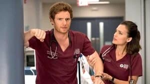 Chicago Med 3. Sezon 5. Bölüm