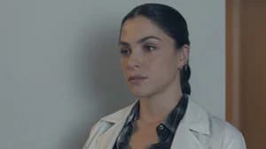 Santita 1. Sezon 1. Bölüm