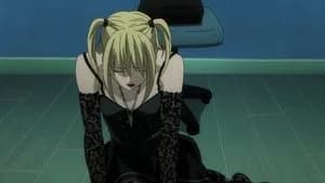 Death Note 1. Sezon 13. Bölüm