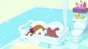 Adventure Time 7. Sezon 3. Bölüm