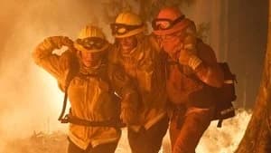 Fire Country 1. Sezon 1. Bölüm