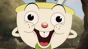 The Cuphead Show! 2. Sezon 4. Bölüm