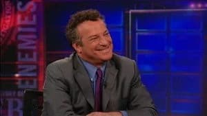 The Daily Show 17. Sezon 84. Bölüm
