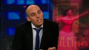 The Daily Show 18. Sezon 142. Bölüm