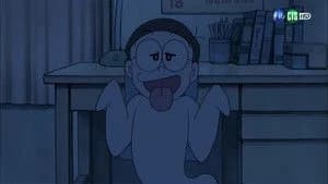Doraemon 1. Sezon 304. Bölüm
