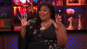 Watch What Happens Live with Andy Cohen 19. Sezon 118. Bölüm