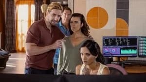 NCIS: Tony & Ziva 1. Sezon 6. Bölüm