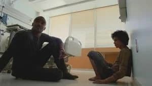 Criminal Minds 7. Sezon 18. Bölüm