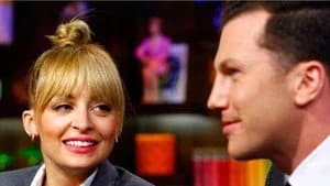 Watch What Happens Live with Andy Cohen 6. Sezon 45. Bölüm