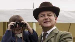 Downton Abbey 5. Sezon 6. Bölüm