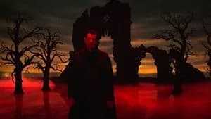 Dracula 1. Sezon 3. Bölüm