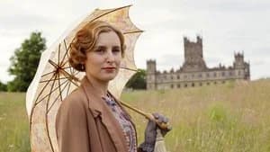 Downton Abbey 6. Sezon 8. Bölüm