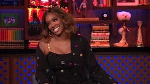 Watch What Happens Live with Andy Cohen 18. Sezon 193. Bölüm