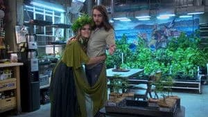 Disjointed 1. Sezon 12. Bölüm