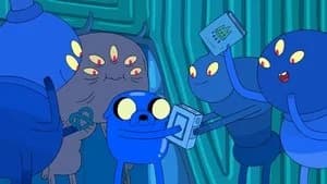Adventure Time 10. Sezon 10. Bölüm