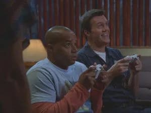 Scrubs 7. Sezon 2. Bölüm