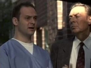 Law & Order 9. Sezon 6. Bölüm