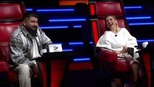O Ses Türkiye Rap 1. Sezon 11. Bölüm