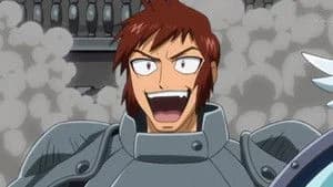 Fairy Tail 3. Sezon 36. Bölüm