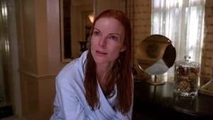 Desperate Housewives 5. Sezon 5. Bölüm