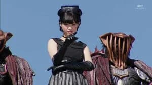 仮面ライダー 25. Sezon 21. Bölüm