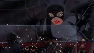 Batman: The Animated Series 4. Sezon 3. Bölüm