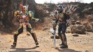 仮面ライダー 29. Sezon 30. Bölüm