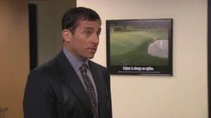 The Office 6. Sezon 7. Bölüm