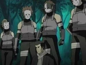 Naruto 4. Sezon 197. Bölüm