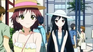 Accel World 1. Sezon 18. Bölüm