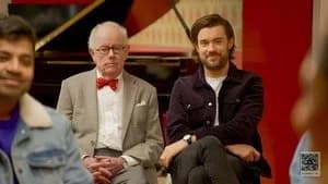 Jack Whitehall: Fatherhood with My Father 1. Sezon 1. Bölüm