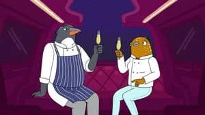 Tuca & Bertie 1. Sezon 7. Bölüm