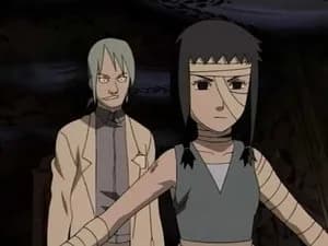 Naruto 4. Sezon 171. Bölüm