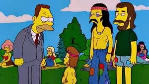 The Simpsons 10. Sezon 6. Bölüm