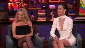 Watch What Happens Live with Andy Cohen 19. Sezon 94. Bölüm