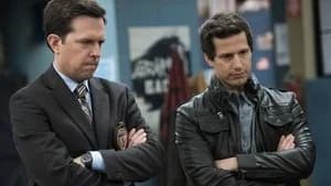 Brooklyn Nine-Nine 2. Sezon 8. Bölüm