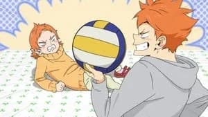 Haikyu!! 4. Sezon 8. Bölüm