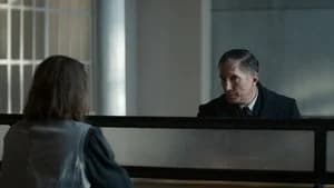 Babylon Berlin 3. Sezon 3. Bölüm