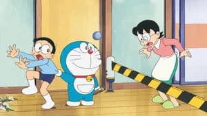 Doraemon 1. Sezon 1213. Bölüm
