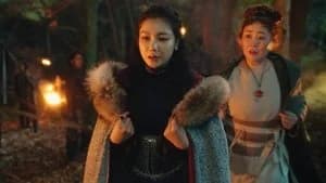 Arthdal Chronicles 1. Sezon 4. Bölüm